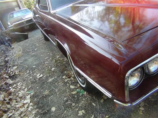 1970 Ford Thunderbird (CC-1747556) for sale in Sooke, British Columbia