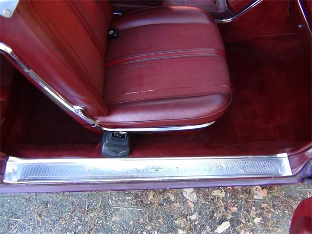 1970 Ford Thunderbird (CC-1747556) for sale in Sooke, British Columbia