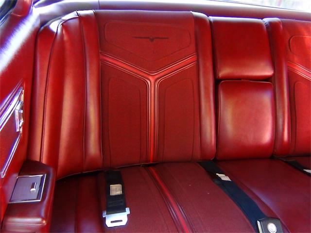 1970 Ford Thunderbird (CC-1747556) for sale in Sooke, British Columbia
