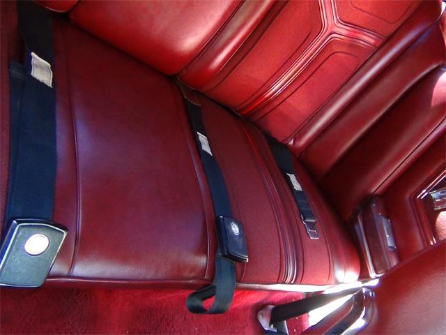1970 Ford Thunderbird (CC-1747556) for sale in Sooke, British Columbia
