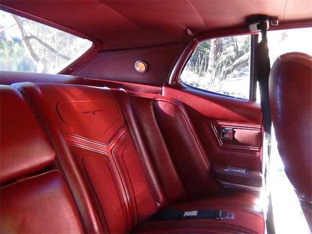 1970 Ford Thunderbird (CC-1747556) for sale in Sooke, British Columbia