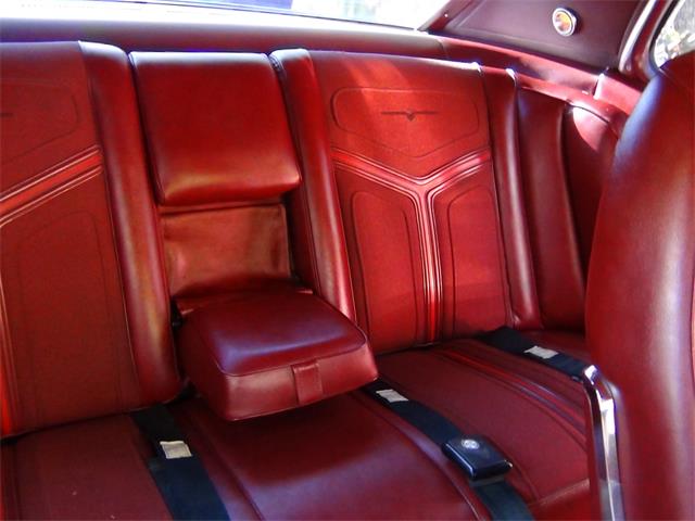 1970 Ford Thunderbird (CC-1747556) for sale in Sooke, British Columbia