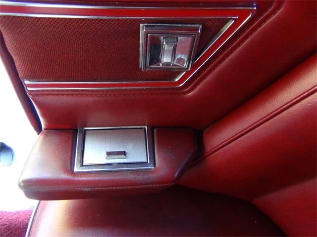 1970 Ford Thunderbird (CC-1747556) for sale in Sooke, British Columbia