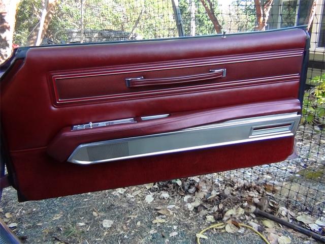 1970 Ford Thunderbird (CC-1747556) for sale in Sooke, British Columbia
