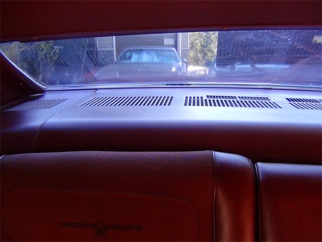 1970 Ford Thunderbird (CC-1747556) for sale in Sooke, British Columbia