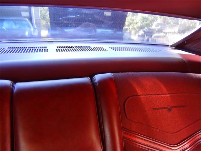1970 Ford Thunderbird (CC-1747556) for sale in Sooke, British Columbia
