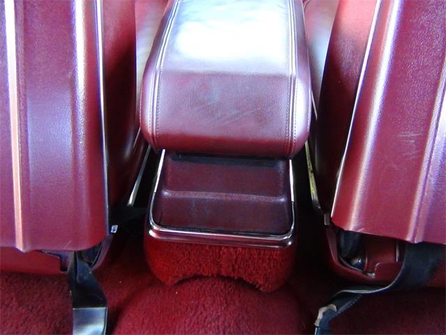 1970 Ford Thunderbird (CC-1747556) for sale in Sooke, British Columbia