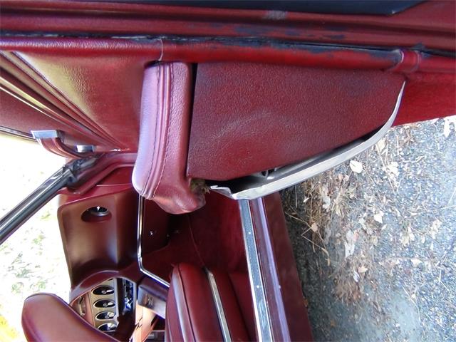 1970 Ford Thunderbird (CC-1747556) for sale in Sooke, British Columbia