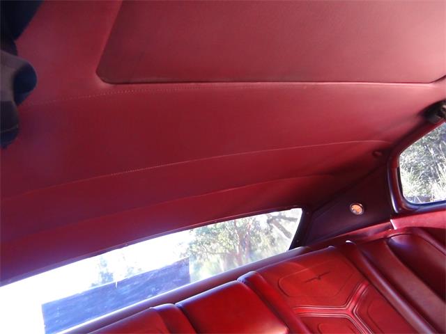 1970 Ford Thunderbird (CC-1747556) for sale in Sooke, British Columbia