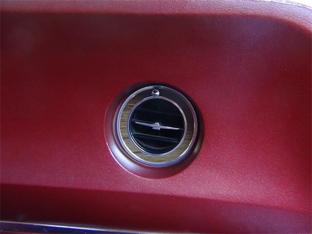 1970 Ford Thunderbird (CC-1747556) for sale in Sooke, British Columbia