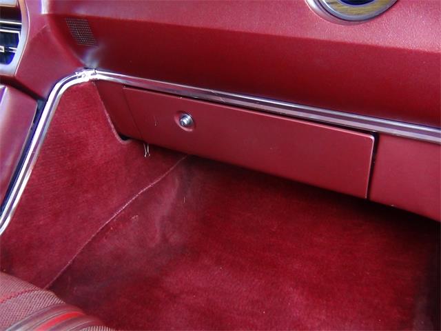 1970 Ford Thunderbird (CC-1747556) for sale in Sooke, British Columbia