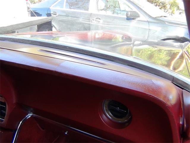1970 Ford Thunderbird (CC-1747556) for sale in Sooke, British Columbia