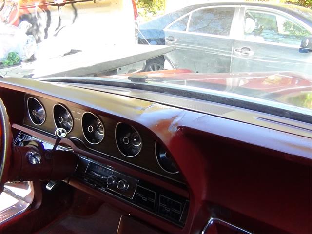 1970 Ford Thunderbird (CC-1747556) for sale in Sooke, British Columbia