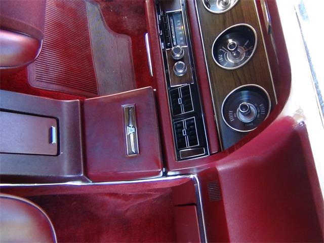 1970 Ford Thunderbird (CC-1747556) for sale in Sooke, British Columbia