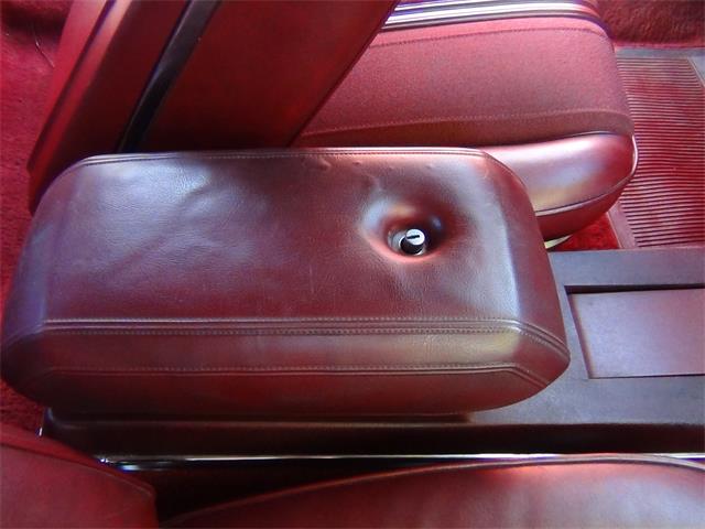1970 Ford Thunderbird (CC-1747556) for sale in Sooke, British Columbia