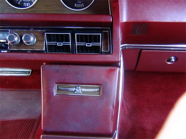 1970 Ford Thunderbird (CC-1747556) for sale in Sooke, British Columbia