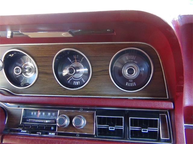 1970 Ford Thunderbird (CC-1747556) for sale in Sooke, British Columbia