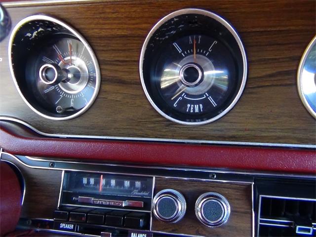1970 Ford Thunderbird (CC-1747556) for sale in Sooke, British Columbia