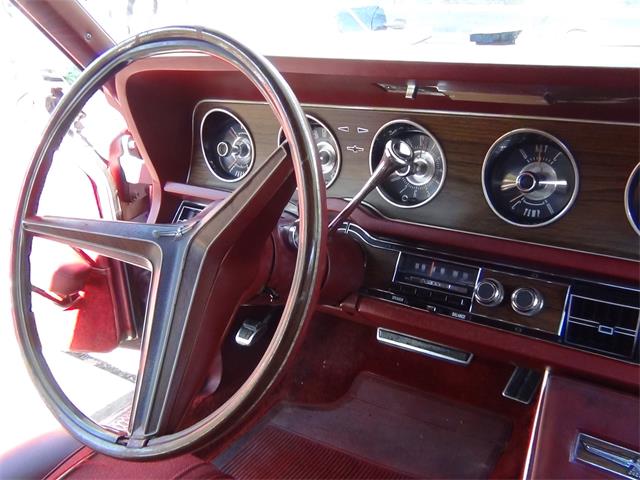 1970 Ford Thunderbird (CC-1747556) for sale in Sooke, British Columbia