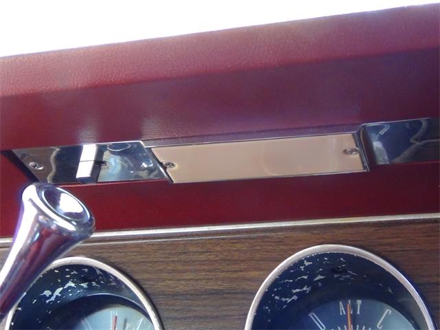 1970 Ford Thunderbird (CC-1747556) for sale in Sooke, British Columbia