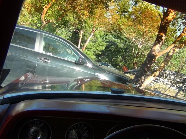 1970 Ford Thunderbird (CC-1747556) for sale in Sooke, British Columbia