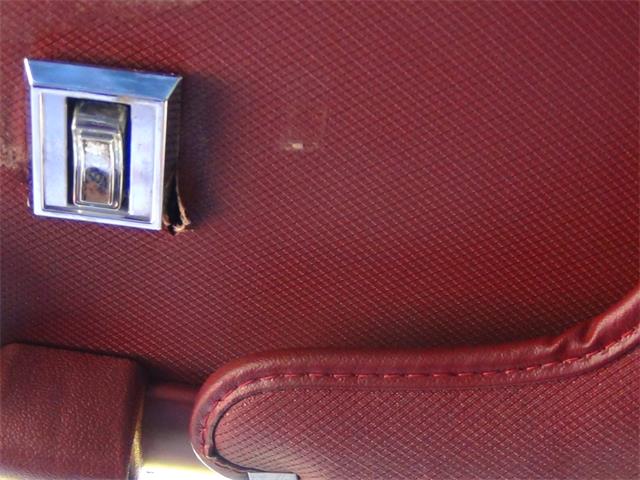 1970 Ford Thunderbird (CC-1747556) for sale in Sooke, British Columbia