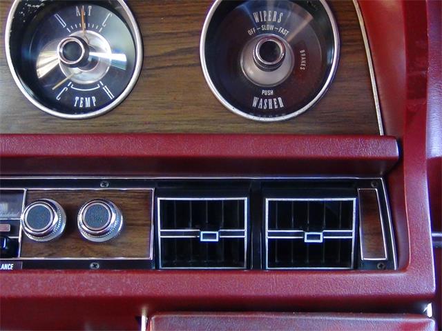 1970 Ford Thunderbird (CC-1747556) for sale in Sooke, British Columbia