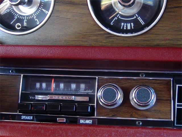 1970 Ford Thunderbird (CC-1747556) for sale in Sooke, British Columbia