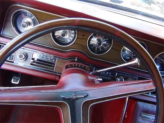 1970 Ford Thunderbird (CC-1747556) for sale in Sooke, British Columbia