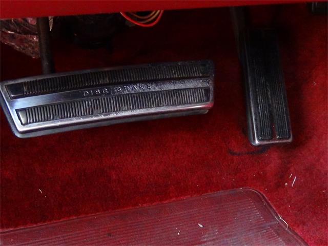 1970 Ford Thunderbird (CC-1747556) for sale in Sooke, British Columbia