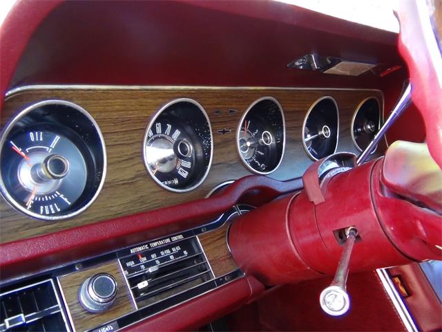 1970 Ford Thunderbird (CC-1747556) for sale in Sooke, British Columbia