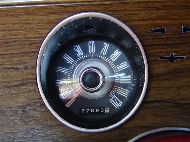 1970 Ford Thunderbird (CC-1747556) for sale in Sooke, British Columbia