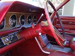 1970 Ford Thunderbird (CC-1747556) for sale in Sooke, British Columbia