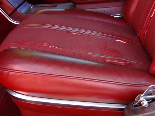1970 Ford Thunderbird (CC-1747556) for sale in Sooke, British Columbia
