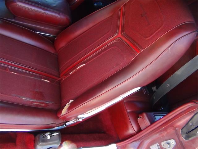 1970 Ford Thunderbird (CC-1747556) for sale in Sooke, British Columbia
