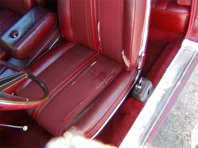 1970 Ford Thunderbird (CC-1747556) for sale in Sooke, British Columbia