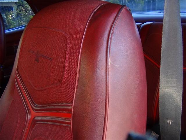 1970 Ford Thunderbird (CC-1747556) for sale in Sooke, British Columbia