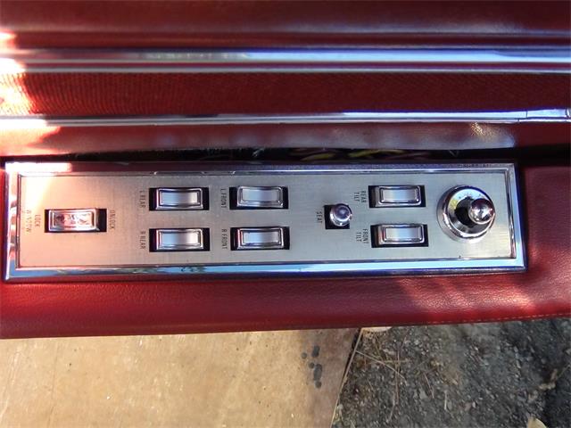 1970 Ford Thunderbird (CC-1747556) for sale in Sooke, British Columbia