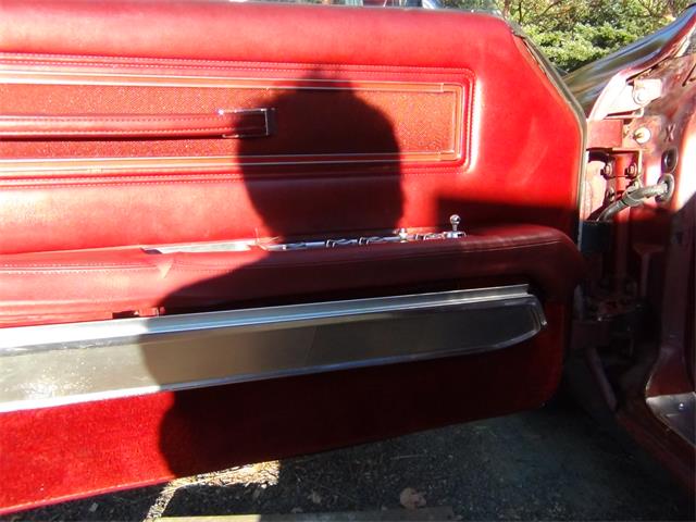 1970 Ford Thunderbird (CC-1747556) for sale in Sooke, British Columbia