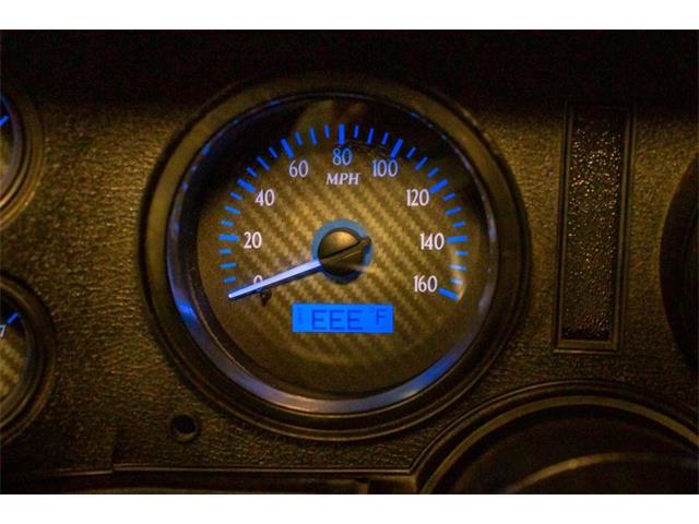 1973 Chevrolet Camaro Z28 (CC-1747580) for sale in Kentwood, Michigan