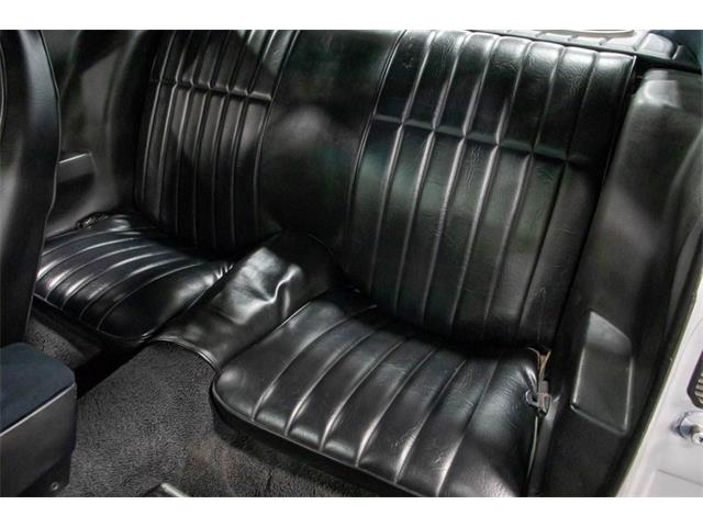1973 Chevrolet Camaro Z28 (CC-1747580) for sale in Kentwood, Michigan