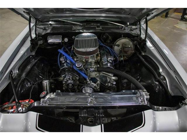 1973 Chevrolet Camaro Z28 (CC-1747580) for sale in Kentwood, Michigan