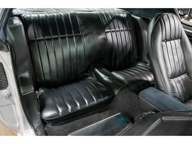 1973 Chevrolet Camaro Z28 (CC-1747580) for sale in Kentwood, Michigan
