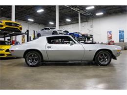 1973 Chevrolet Camaro Z28 (CC-1747580) for sale in Kentwood, Michigan