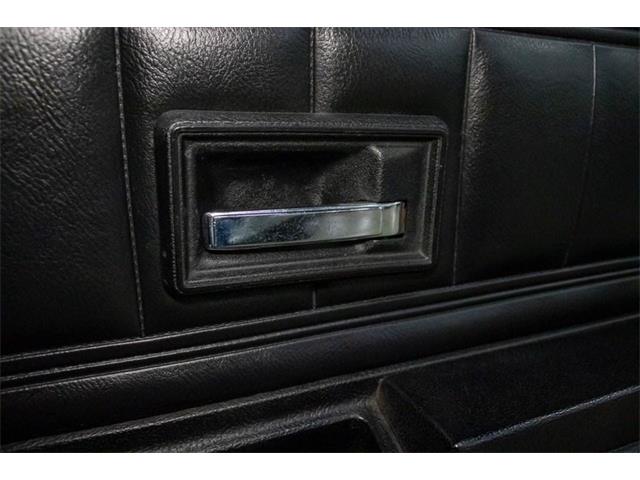 1973 Chevrolet Camaro Z28 (CC-1747580) for sale in Kentwood, Michigan