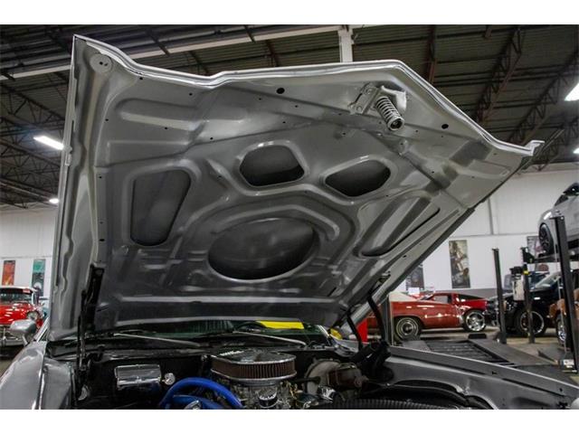 1973 Chevrolet Camaro Z28 (CC-1747580) for sale in Kentwood, Michigan