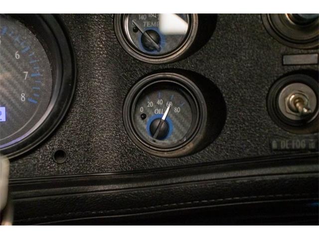 1973 Chevrolet Camaro Z28 (CC-1747580) for sale in Kentwood, Michigan