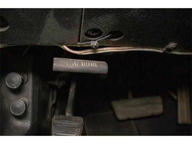 1973 Chevrolet Camaro Z28 (CC-1747580) for sale in Kentwood, Michigan