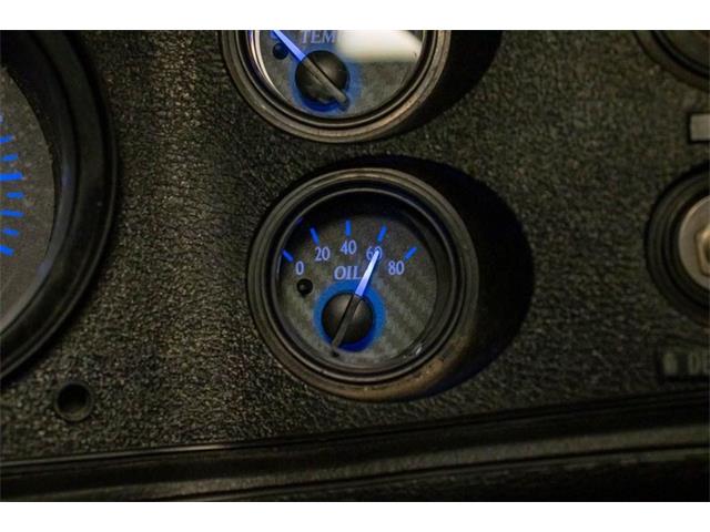 1973 Chevrolet Camaro Z28 (CC-1747580) for sale in Kentwood, Michigan