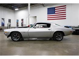 1973 Chevrolet Camaro Z28 (CC-1747580) for sale in Kentwood, Michigan